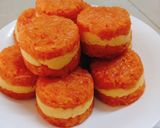 Hình bước làm 4 của món Xôi vị đậu xanh
