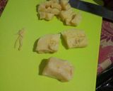 Foto langkah ke 5 dari resep Es CocoKult.
