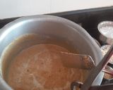 A picture of step 2 of Healthy Sweet.