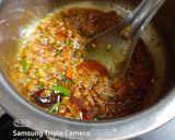 દાળ બાટી (Dal Bati Recipe In Gujarati) રેસીપી સ્ટેપ6ફોટો