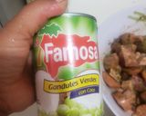 Foto del paso 3 de la receta: El chambre de doña Ines....🇩🇴🇩🇴