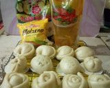 Foto langkah ke 8 dari resep Bakpao (No Mixer).