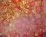 Foto del paso 3 de la receta: Risotto caprese