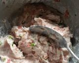 Foto del paso 2 de la receta: Tortitas de macabil