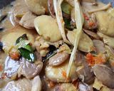 Foto langkah ke 6 dari resep Semur Jengkol.