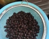 Foto langkah ke 8 dari resep 47. Boba Homemade (GBA.9).