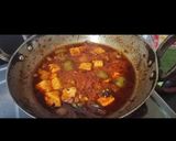 शाही पनीर(Shahi paneer recipe in hindi) रेसिपी चरण 6 फोटो