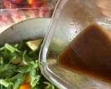 陽光冰花沙拉的食譜步驟4照片