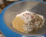 Foto del paso 2 de la receta: Aros de cebollas con cerveza
