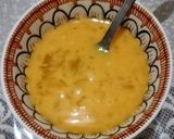 Foto langkah ke 3 dari resep Makaroni Telur.