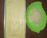 Foto langkah ke 7 dari resep Cake Tape Sweet & Moist.
