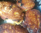 Foto del paso 2 de la receta: Empanaditas de plátano, facilitas,!¡