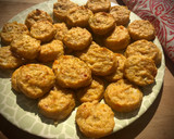 Foto del paso 7 de la receta: Mini-croquetas de repollo y calabaza