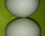 Foto langkah ke 1 dari resep Tahu Saus Telur Asin.