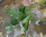 Foto langkah ke 4 dari resep Sop Ayam ala Pak Min Klaten.