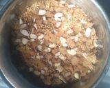 લાપસી (Laapsi Recipe In Gujarati) રેસીપી સ્ટેપ5ફોટો