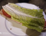 Foto del paso 4 de la receta: 🌈 Tostada Completa 🌈