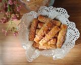 Foto langkah ke 5 dari resep Kastengel.
