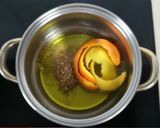 Foto del paso 1 de la receta Pestiños caseros