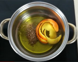 Foto del paso 1 de la receta: Pestiños caseros