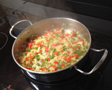 Foto del paso 1 de la receta: Merluza guisada