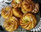 صورة لخطوة 7 من وصفة مادلان سريع