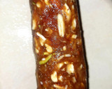 ખજૂર પાક (Khajoor Paak Recipe In Gujarati) રેસીપી સ્ટેપ5ફોટો