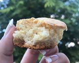 Foto del paso 3 de la receta: Scones de queso