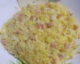 Foto langkah ke 2 dari resep Bola Nasi Sosis.