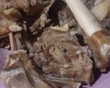 Foto langkah ke 1 dari resep Gulai Daging Kambing.