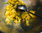 Chilli Pakoda रेसिपी चरण 3 फोटो