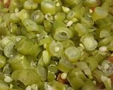 Foto del paso 5 de la receta: Habichuela guisada con carne