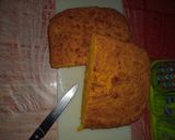 Foto del paso 3 de la receta: TORTA DE NARANJA EN LICUDORA 🍊🍊