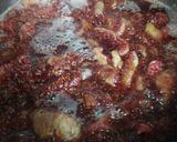 Foto del paso 3 de la receta: Mermelada de higos con especias