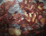 Foto del paso 3 de la receta: Mermelada de higos con especias