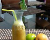 Foto del paso 3 de la receta: Smoothie de Mandarina y Granadilla