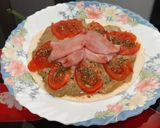 Foto del paso 6 de la receta: Falsa pizza hispanoitaliana