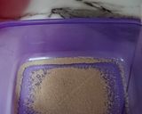 Foto del paso 1 de la receta: Trencita :)