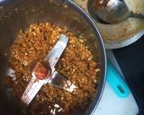 A picture of step 3 of Vada pav With Garlic Peanuts Chutney.
