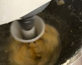 A picture of step 3 of Homemade butter.