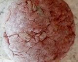 A picture of step 6 of My Homemade Chilli & Garlic Burger 1/4 pounders. 🙄.