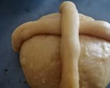 Foto del paso 13 de la receta: Pan de muerto