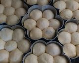 Foto langkah ke 4 dari resep Roti eggles sederhana mudah.