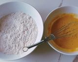 Hình bước làm 4 của món NẤM chiên giòn