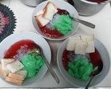 Foto langkah ke 4 dari resep Dawet suka suka.