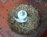 Foto del paso 3 de la receta: Galletas de avena, frutos secos y canela