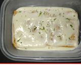 Foto del paso 4 de la receta: Postre de limón con 4 ingredientes!! 😋😋