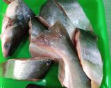 Foto langkah ke 2 dari resep Gangan ikan patin.
