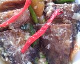 Foto langkah ke 5 dari resep Asin sepat bumbu gendot cengek.. Endessss.