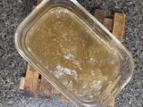 Bánh Mochi Sắn Dây Cacao